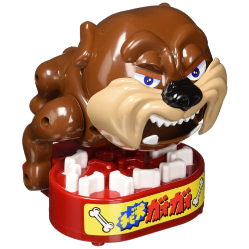 

[Japan Toy Awards 2017 Communication Toy Category Excellence Award] EPOCH Super Mario Bomber! Tower Game