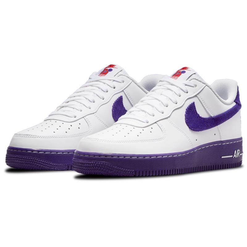 Nike Air Force 1 Low Sports Specialties Sneaker DB0264-100