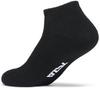 Tesla JPB Sports Casual Set for Men and Sneaker Socks, Unisex, Antibacterial, Odor-Resistant, Sweat-Wicking, Quick-Drying, Ankle-Covered, Cushioned,