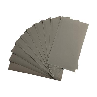 10 Stück Schleifpapier 600-2500 Körnung 600/800/1000/1200/1500/2000/2500 Körnung