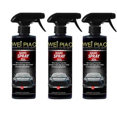 Nano Agent for Cars, Nano Agent, Automotive Nano Quick , Polish
