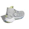(WMNS) Adidas ZG 21 Motion Boa Mid 'Grey Pulse Yellow' Women's FZ2189