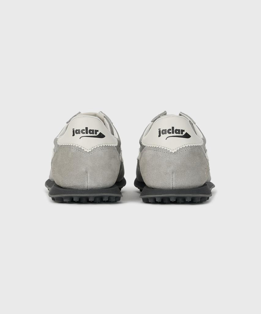 Jaclar Etco Jogger Light Grey