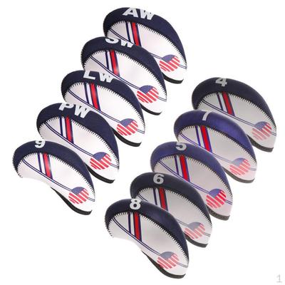 Golf – Golf sopası kılıfları