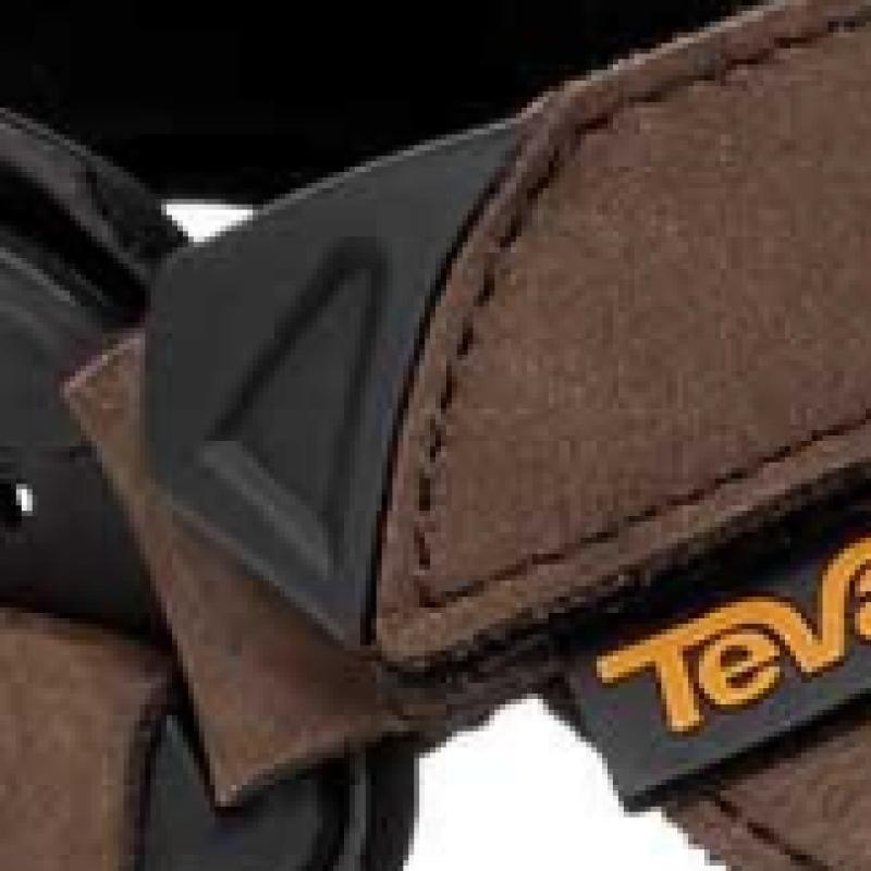 Teva Homens S Terra Fi 5 univerSal Couro Stvm2519442 Dgg 2 opçõeS
