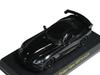 Kyosho USA Sports Car Mini Car Collection 2 Dodge Viper SRT10 ACR Black 1/64