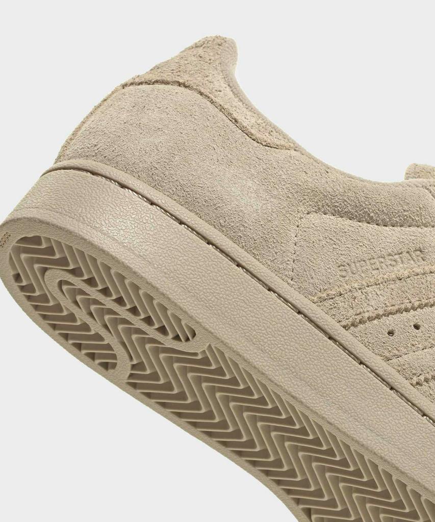 adidas Superstar Ii - Khaki / Kj4654