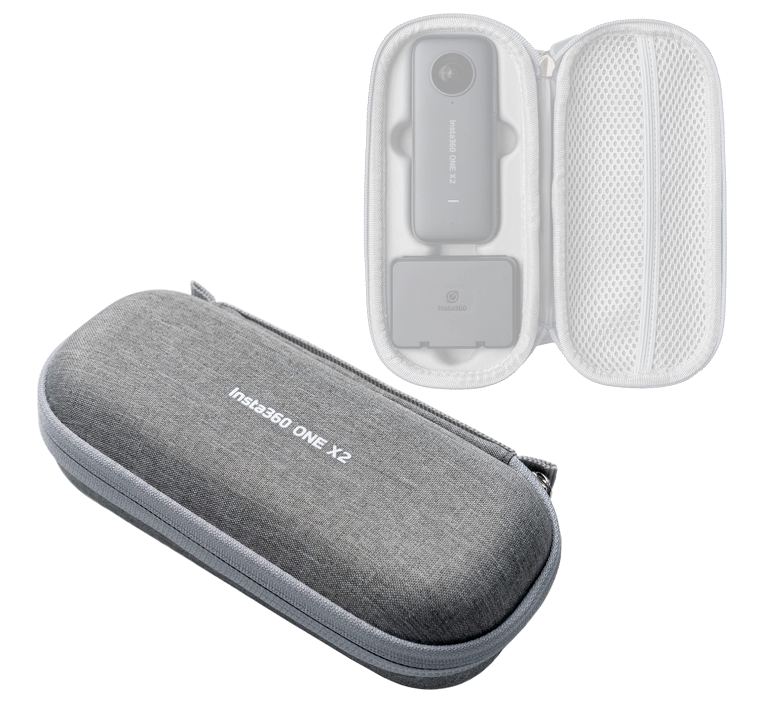 

Insta360 ONE X2 dedicated storage case