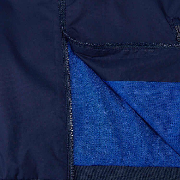 Nike Kids Jackets Hooded Moderate 850443-411