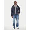 Куртка пуховая Guess Jeans M5RL99 WHAB2