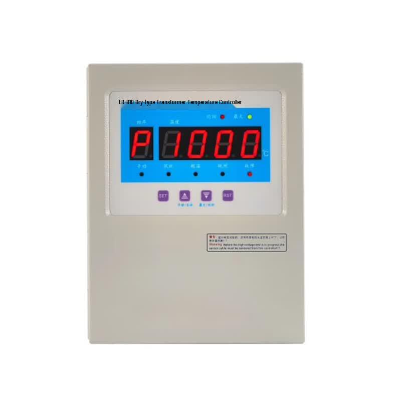 YuHengJi Dry-Type Transformer Temperature Controller