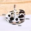, Acrylic, Nail Display Stands, Holder Transparent DIY, Manicure Tool Cute Base for Salon
