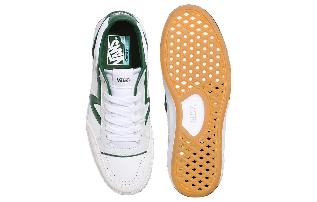 Men's Sneakers Vans Lowland CC JMP R 'Court Green'