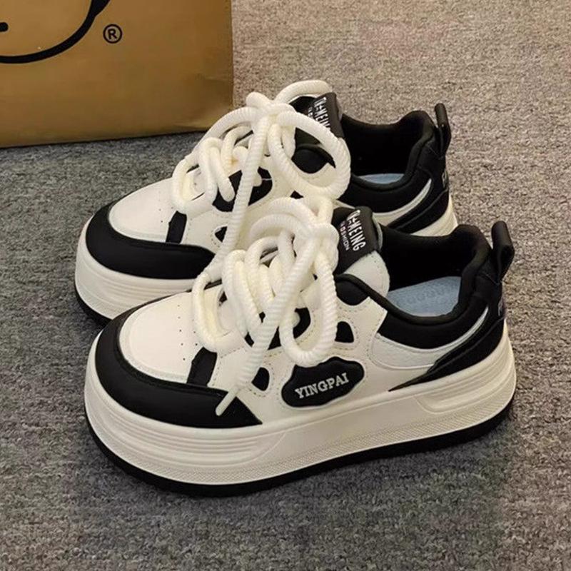 

Kids White Non-slip Lightweight Sneakers, Versatile for Spring & Autumn, Soft & Thick Sole Running Shoes for Boys & Girls. Sizes 30-38, set of 8 pairs чёрный