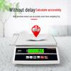 JinMiao Industrial Desktop Electronic Weighing Scale