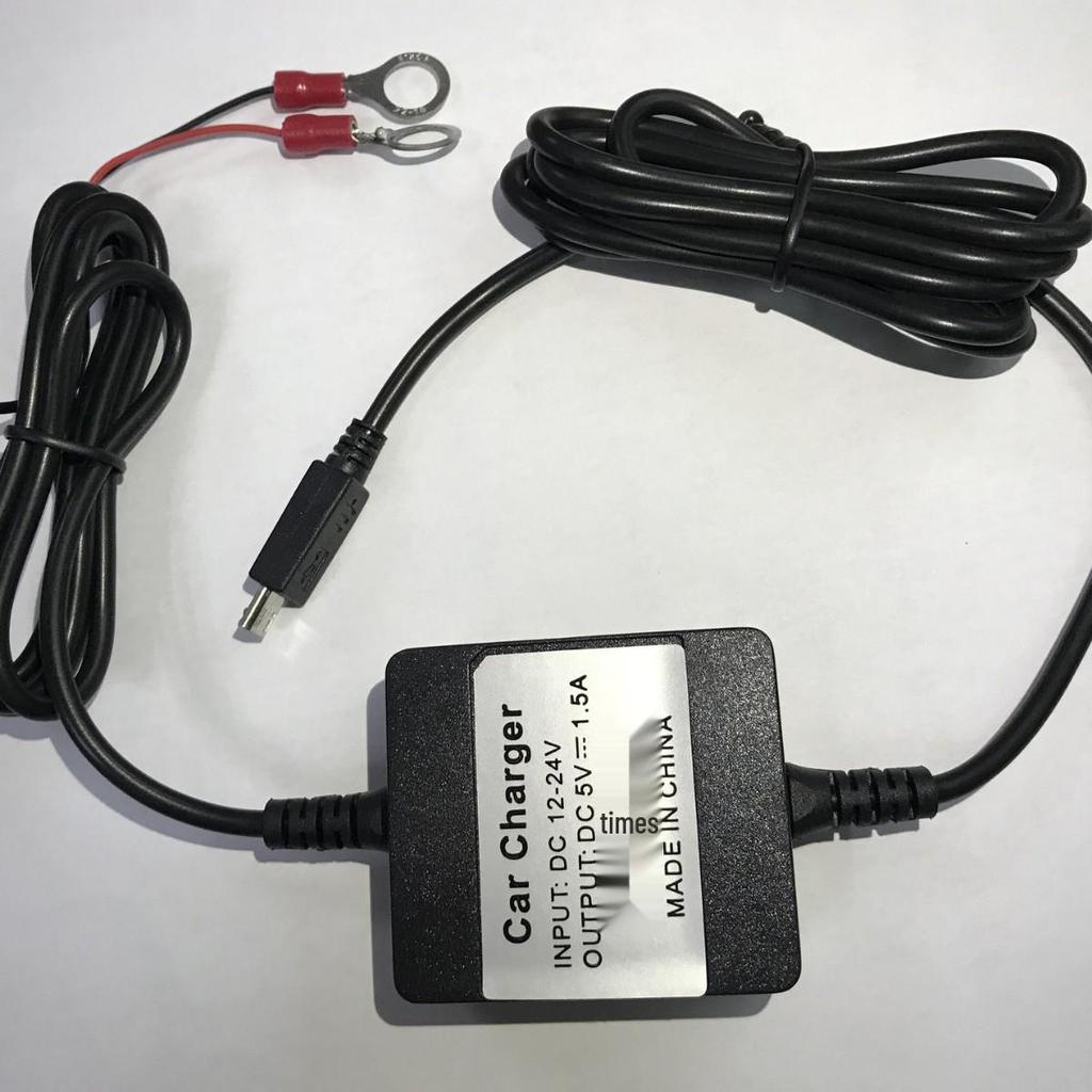 Universal Vehicle Battery Charger for Cars, Motorcycles & Electric Vehicles