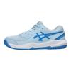 Asics Gel Dedicate 8 GS Light Blue Kids Sneakers Blue-Coast 1044A077-402
