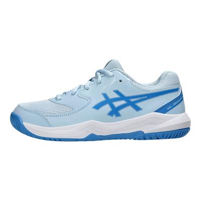 Gel Dedicate 8 GS Light Blue Kids Sneakers Blue-Coast 1044A077-402