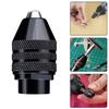 Keyless Metal Drill Chuck For 4486 Rotary Tool 4000 300 780 770 750 0.4-3.4mm 1x