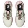 Asics GEL NIMBUS 28 Laufschuhe Damen Beige Rosa 1012B981-020