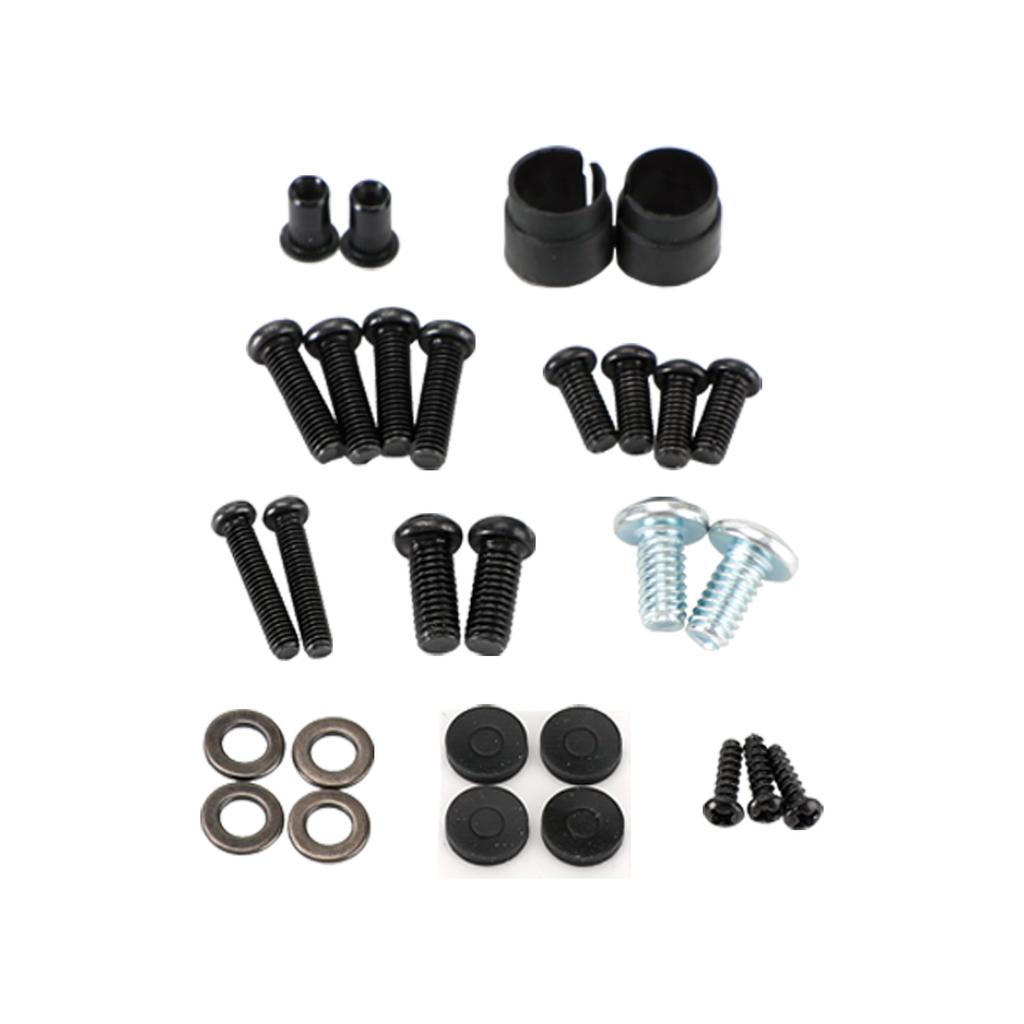 Uniwersalne stojaki głośnikowe surround z regulacją wysokości Zestaw 2 szt. Głośnik