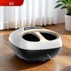 AUX Automatic Foot Massager with Roller Scraping and Vibration CN Plug (adapter Included)