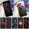 Red Rose Flower For OnePlus 13 13R 12 12R 11 9 10 Pro 8T 9RT 10T 10R Nord 4 CE 2 3 Lite N20 N30 Phone Case