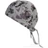 Men's Bandana Summer Cycling Bandana Bicycle Hat Head Wrap Anti Sweat UV Sport Headband Breathable for Men Women Sports Cap