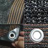 LIGAO Black Outdoor Sunshade Net