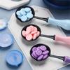 Non-Stick Melting Spoon Easy Clean Wax Seal Tool New Wax Sealing Spoon  Wax Sealing