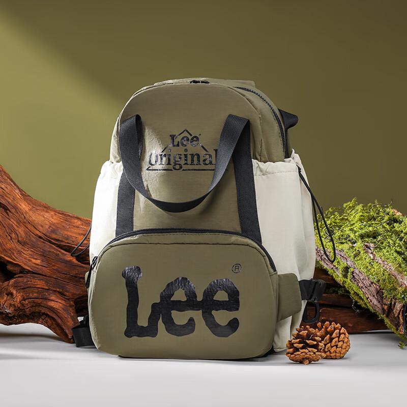 Lee Trend Combo Pack