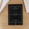Tablette tactique d'entraînement de football et de basketball LCD 8,5/10 pouces, tableau marqueur électronique de stratégie pour entraîneur de football, entraînement sportif G