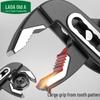 Insulated Adjustable Water Pump Pliers