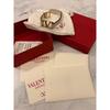 VALENTINO V logo bracelet
