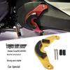 Fuel Tank & Engine Protector for Honda Forza 350/ADV 350 Motorcycle