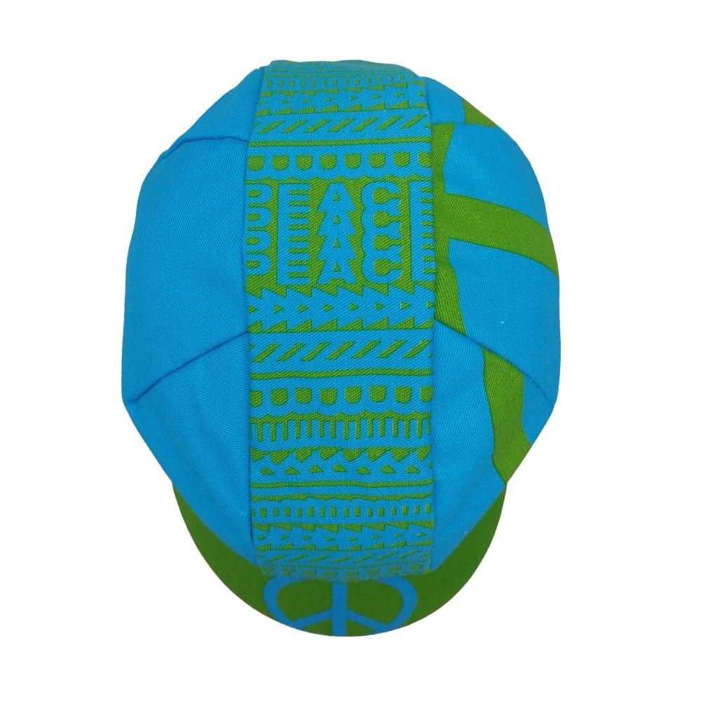 Gruppo Baseball PEACE SKY BLUE Cap,