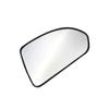 1PC RH Wing Side Mirror Glass Len With Base For Honda Jazz Fit GD City 2003-2007