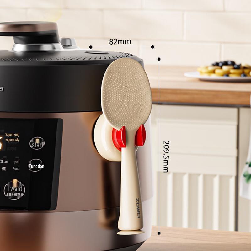 Присоска для рисовой ложки Wutuo