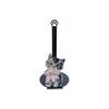 Adorable Tissue Holder Kitten Chef Puppy Roll Paper Standing Rack Chihuahua Cat Food Wrap Storage Rack Tea/Garden Party