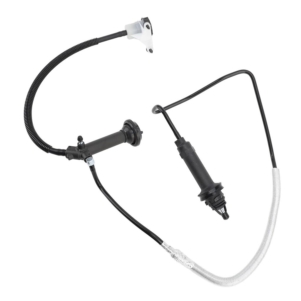 Clutch Master Slave Cylinder Assy CC649006 High Performance for F‑450 F‑550 Truck V10 6.8L 1999 To 2004