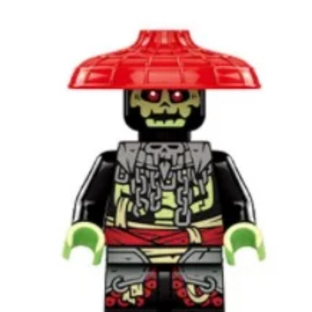 Mini Anime Figurky Kostky Hračka Nová Filmová Figurka Stavební Kostky Hračka dárek