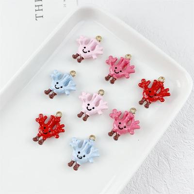 Creazione di gioielli e bijoux – Componenti e accessori per bijoux