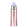 Pore Cleaner Comedo Vacuum Remover Blackhead Diamond Face Dermabrasion Suction Magic Powder Creative
