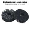 Wheel Hub , Stud Removal Tool - Brake Hub Surfacing Kit, Portable Polishing Automotive