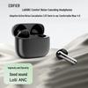 Edifier Lolli ANC Semi-in-ear Noise-Cancelling Bluetooth Earbuds