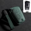 Premium Key Cover for Toyota Corolla, Levin, Rui Fang, CHR, and Highlander Models