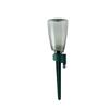 Automatic Waterer Household Drip Irrigation Flower Waterer Dripper Lazy Potted Timing Seepager Garden Self Watering Pot