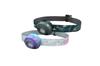 Ledlenser KIDLED4R LED Max 40 502536 Japanese Rainbow Children's Headlamp, Purple, Rechargeable, Lumens, [Official Product], (Purple)