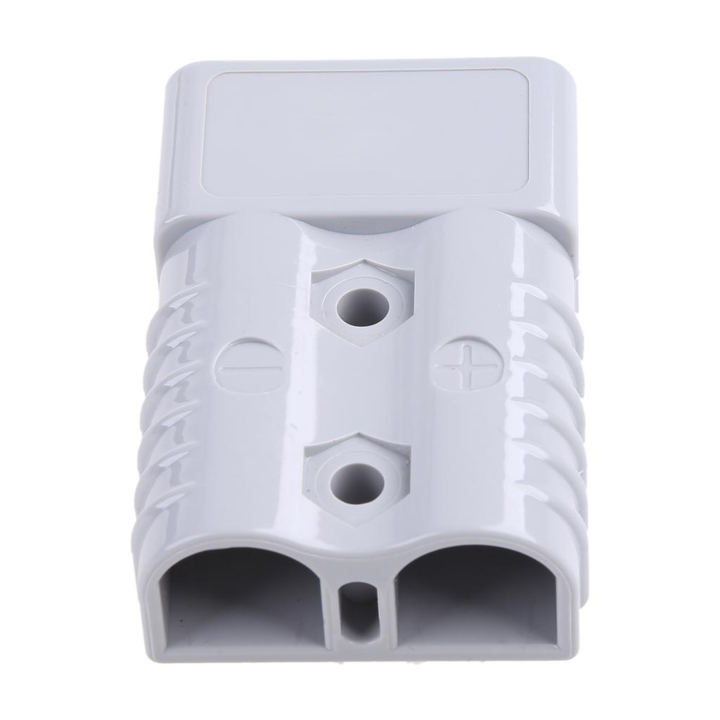 Forklift Plug Connectors 175A for DC Power Tool Battery Charging Plug for Anders
