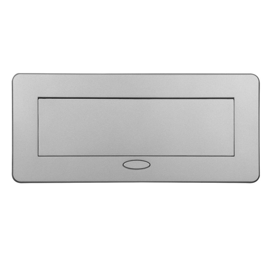 German Standard 45-Type Pop-Up Power Socket for Southeast Asia Conference Desks